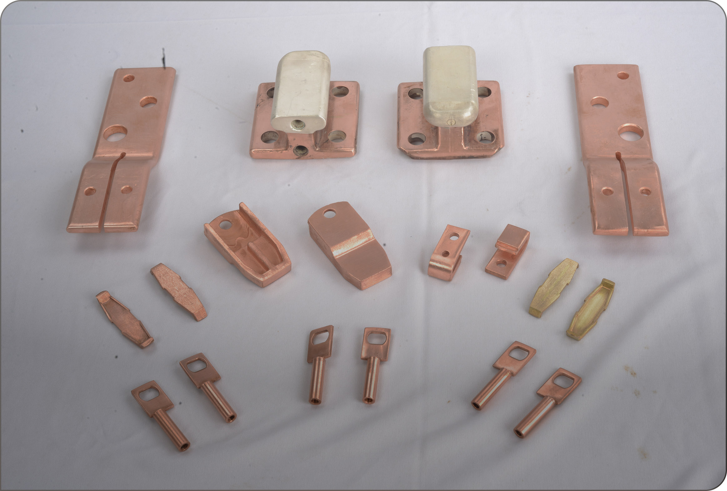 Electrical Components