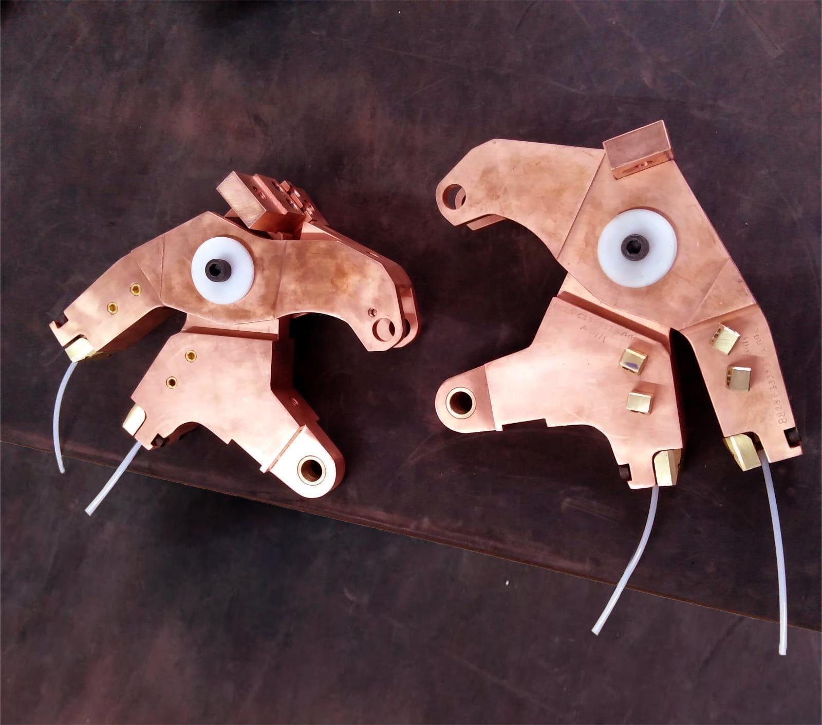 Forged Gun Arms - Photo 1
