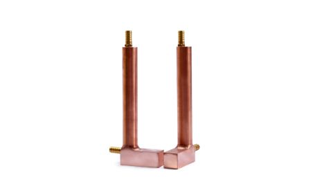 L-Blocks / Corner Busbars - Photo 1